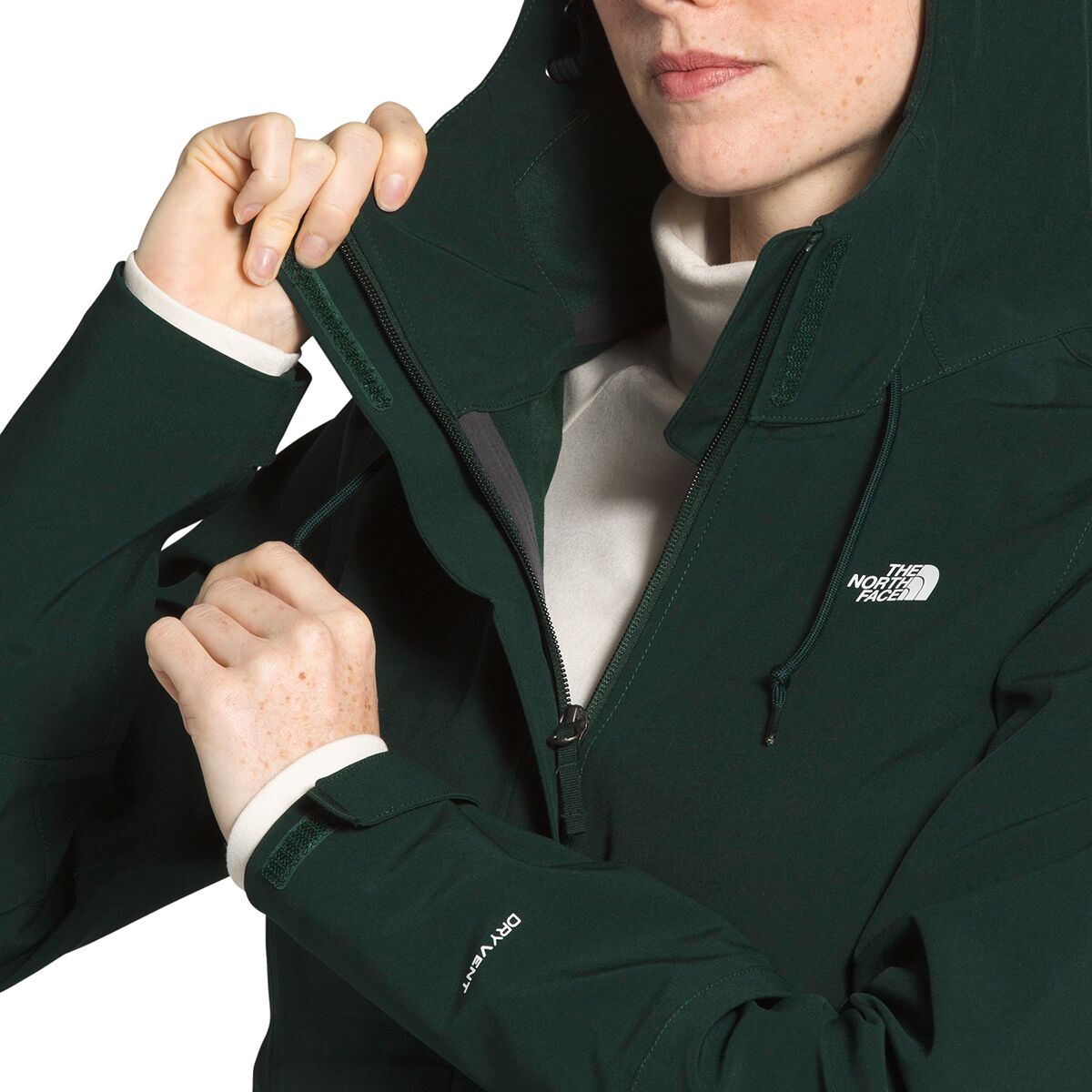 Geweldig Outlook hoop The North Face Apex Flex DryVent Jacket - Women's - Women