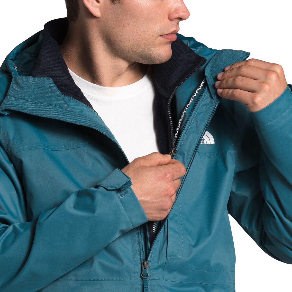 The North Face Arrowood Triclimate 3-in 