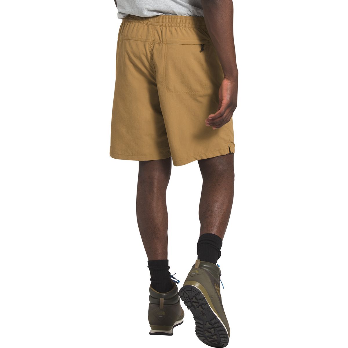 the north face pull on adventure shorts