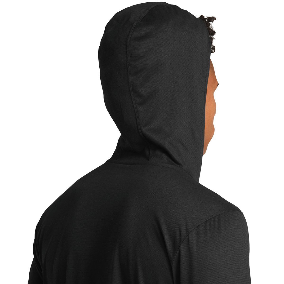 north face hyperlayer hoodie