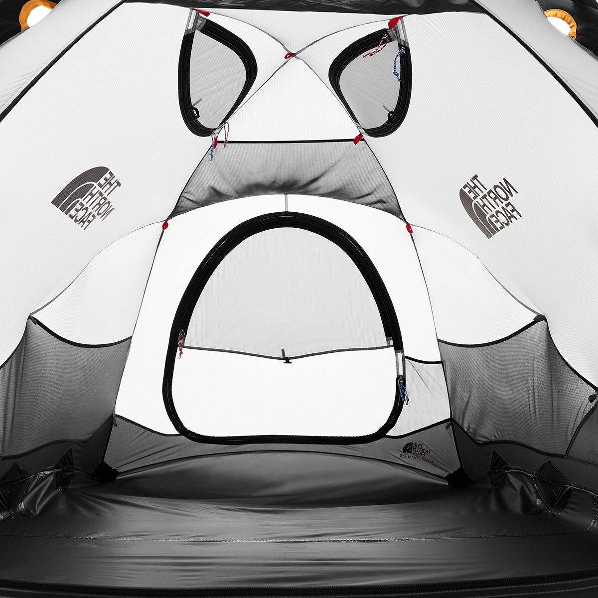 The North Face Mountain 25 Tent: 2-Person 4-Season - Hike & Camp