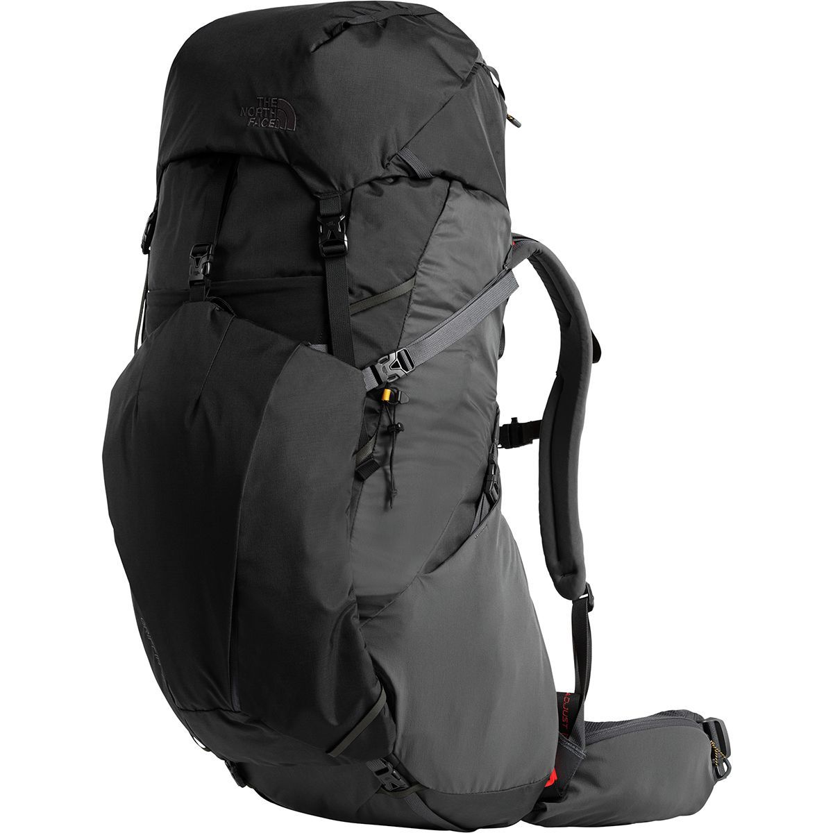 THE NORTH FACEノースフェイス リュック グリフィン75青 メンズS The North Face Griffin 75L Backpack - Hike & Camp