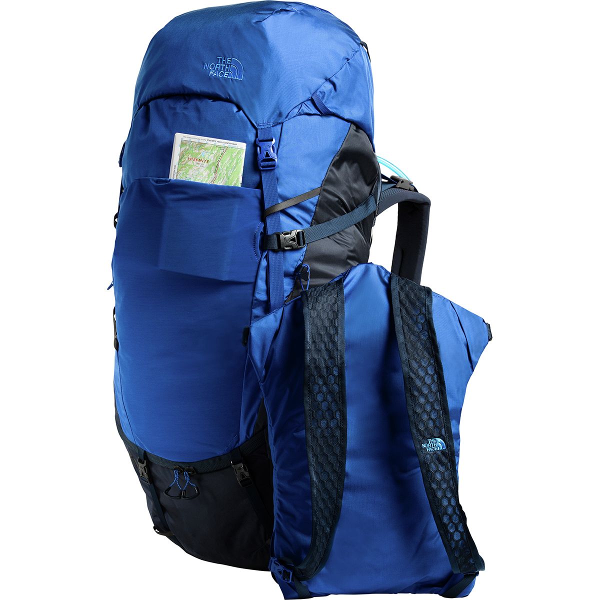 The North Face Griffin 75L Backpack - Hike & Camp