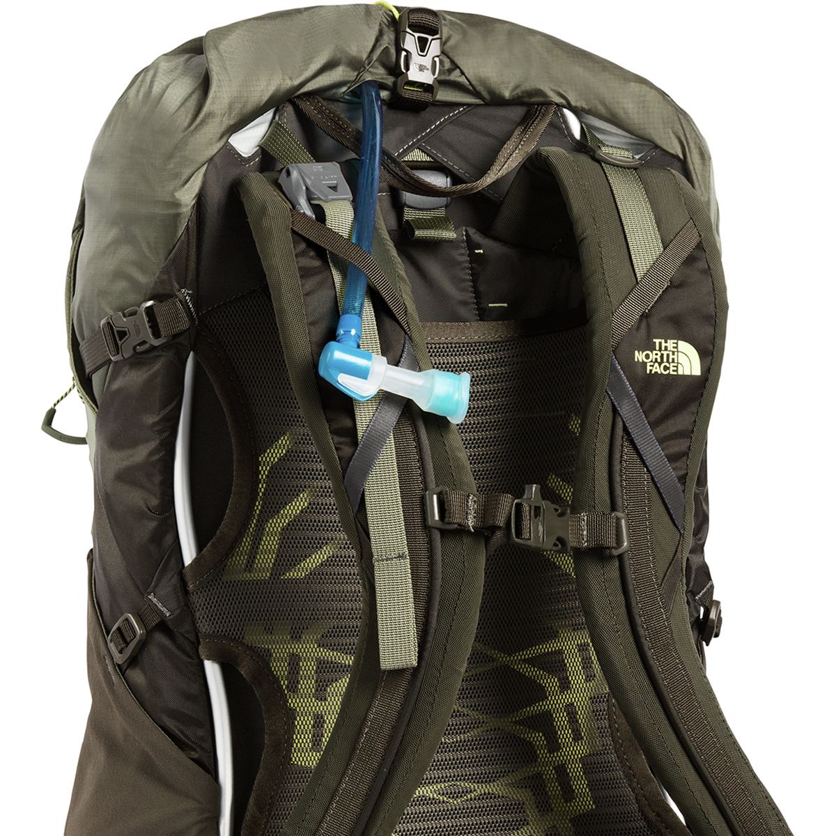 The North Face Hydra 26L Backpack - Women's - Hike & Camp