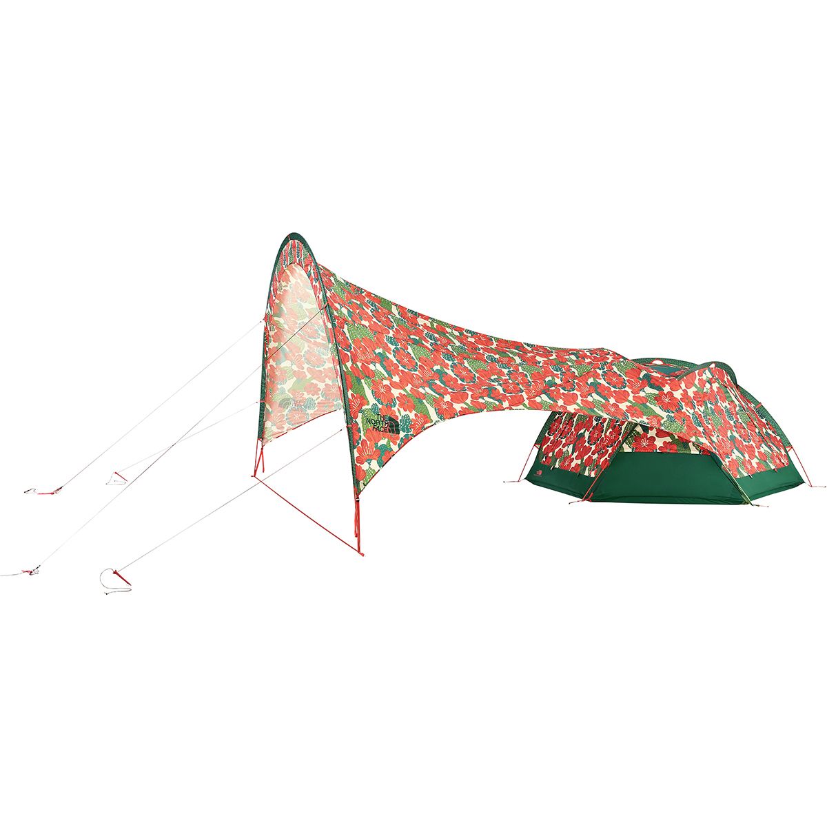 THE NORTH FACE ホームステッドシェイド The North Face Homestead Shade - Hike & Camp