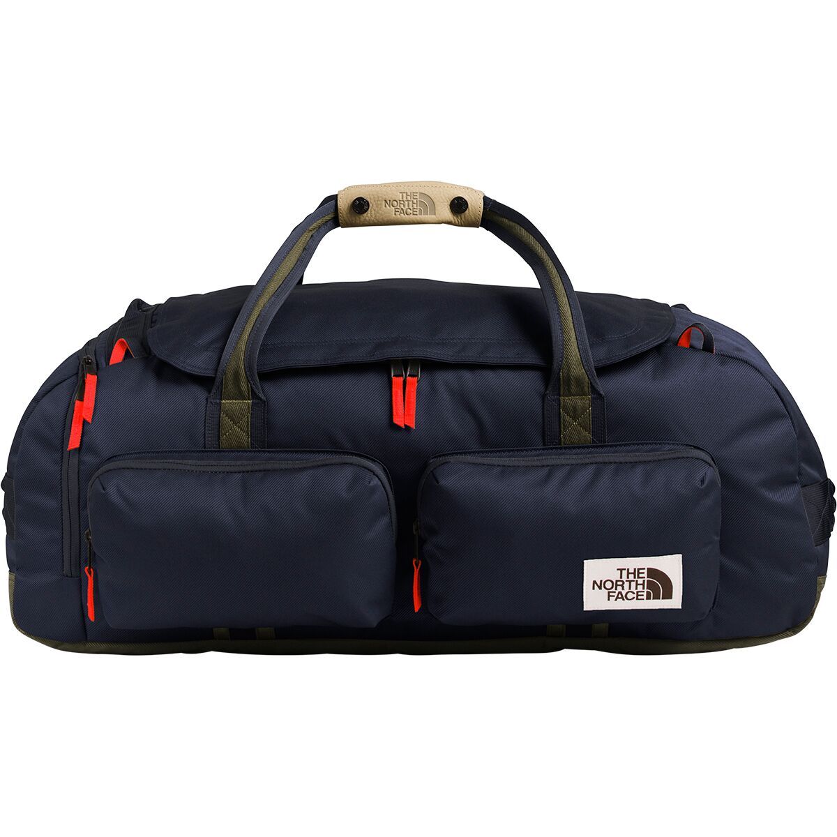 Shop The North Face Unisex Berkeley Duffel - – Luggage Factory