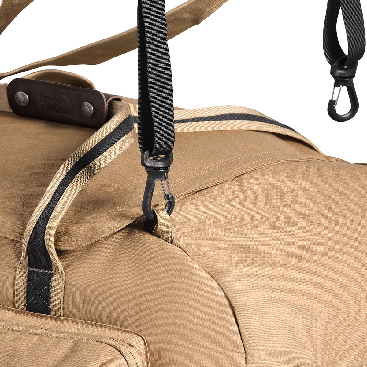 The North Face Berkeley Large Duffel - Travel