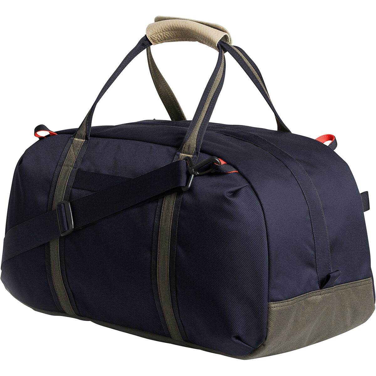 The North Face Berkeley Small 35L Duffel - Travel