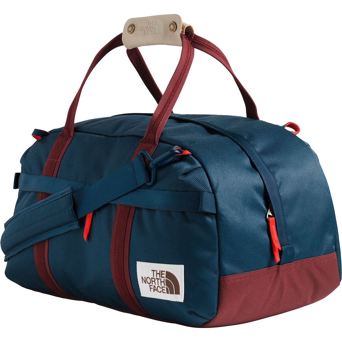 Camp Duffel Berkeley Duffel Bag The North Face Berkeley Duffel
