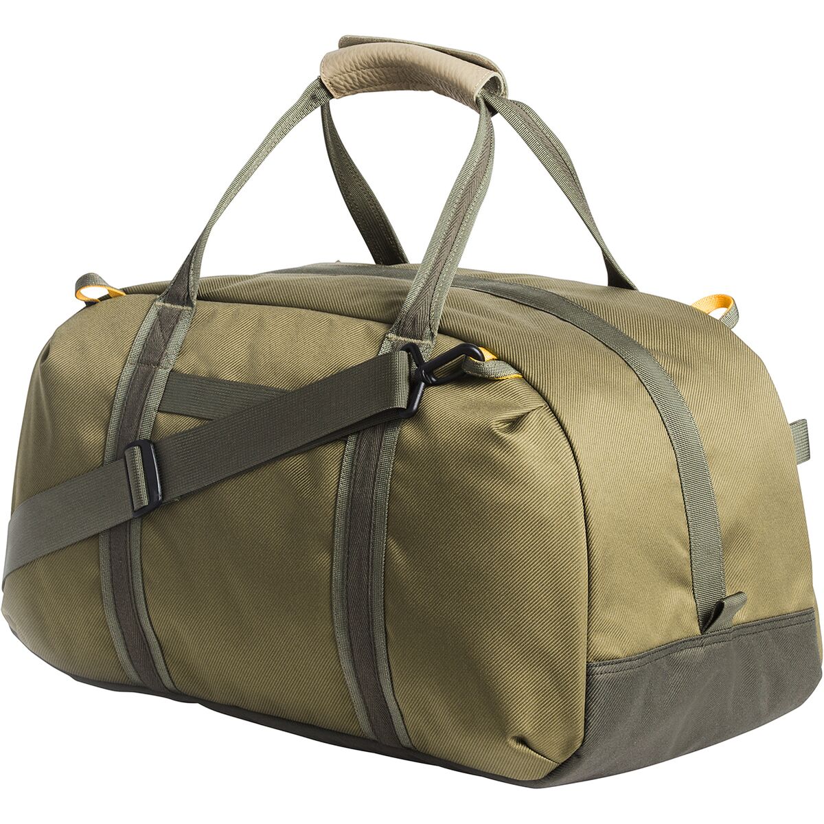 The North Face Berkeley Small 35L Duffel - Travel