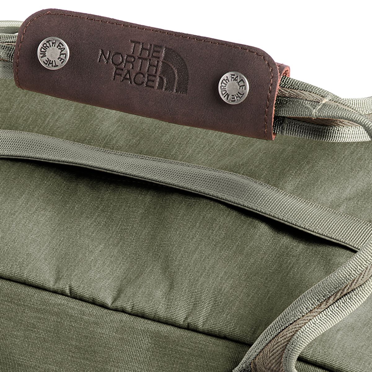 THE NORTH FACE ボストン グレーBerkeley Duffel M AVNALIHENETAGR.jpg