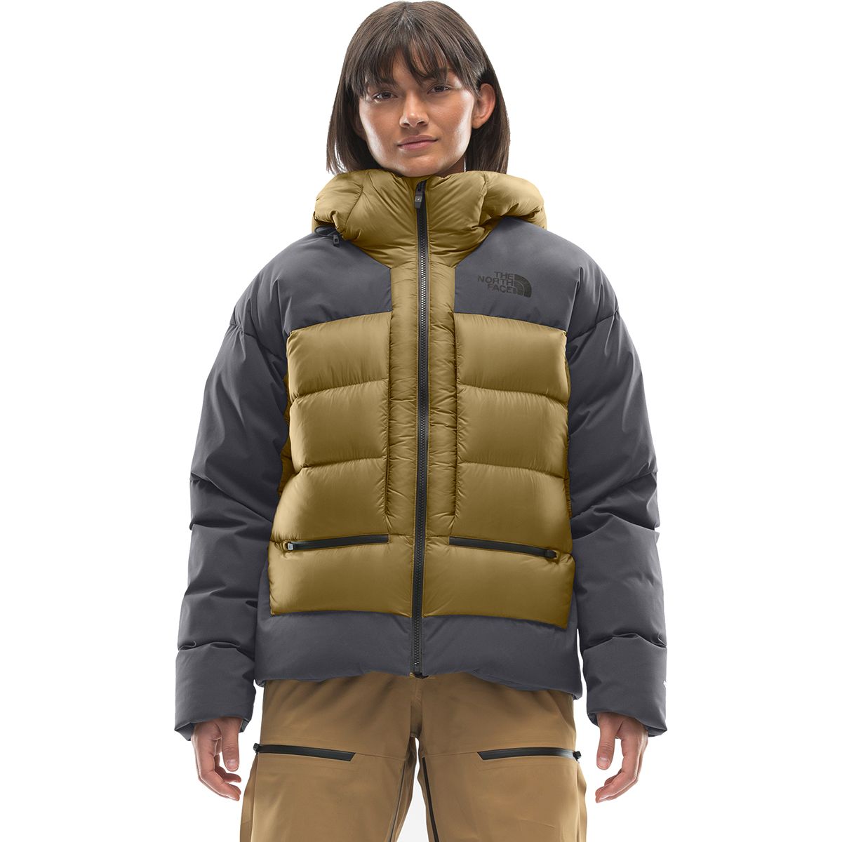 The North Face A-CAD Down Jacket - Women's - Women The North Face A-CAD Down Jacket - Women's - Women
