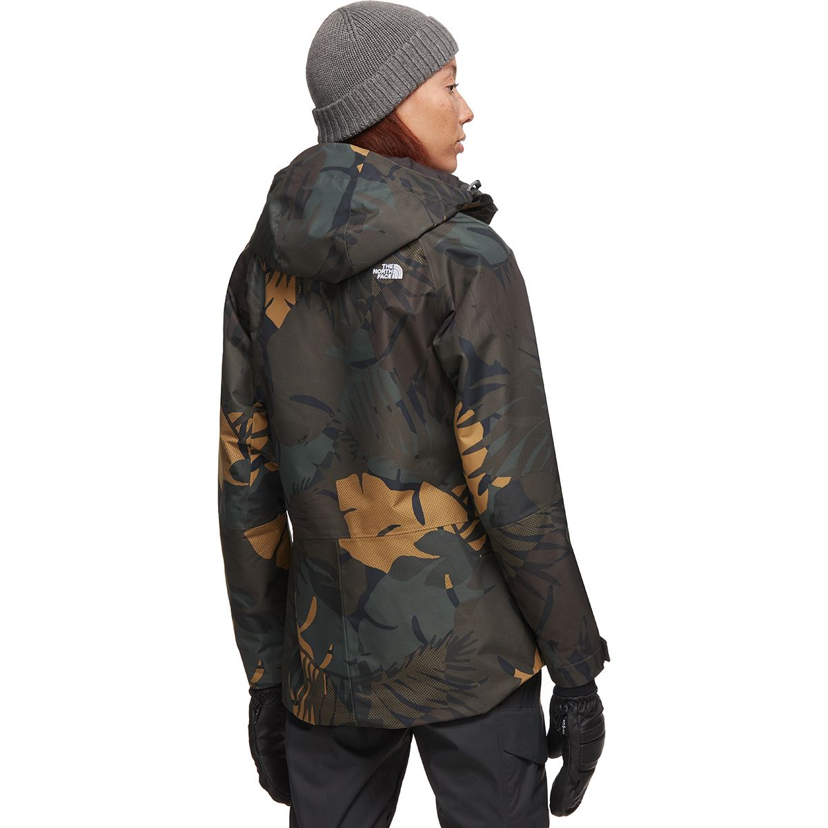 superlu north face