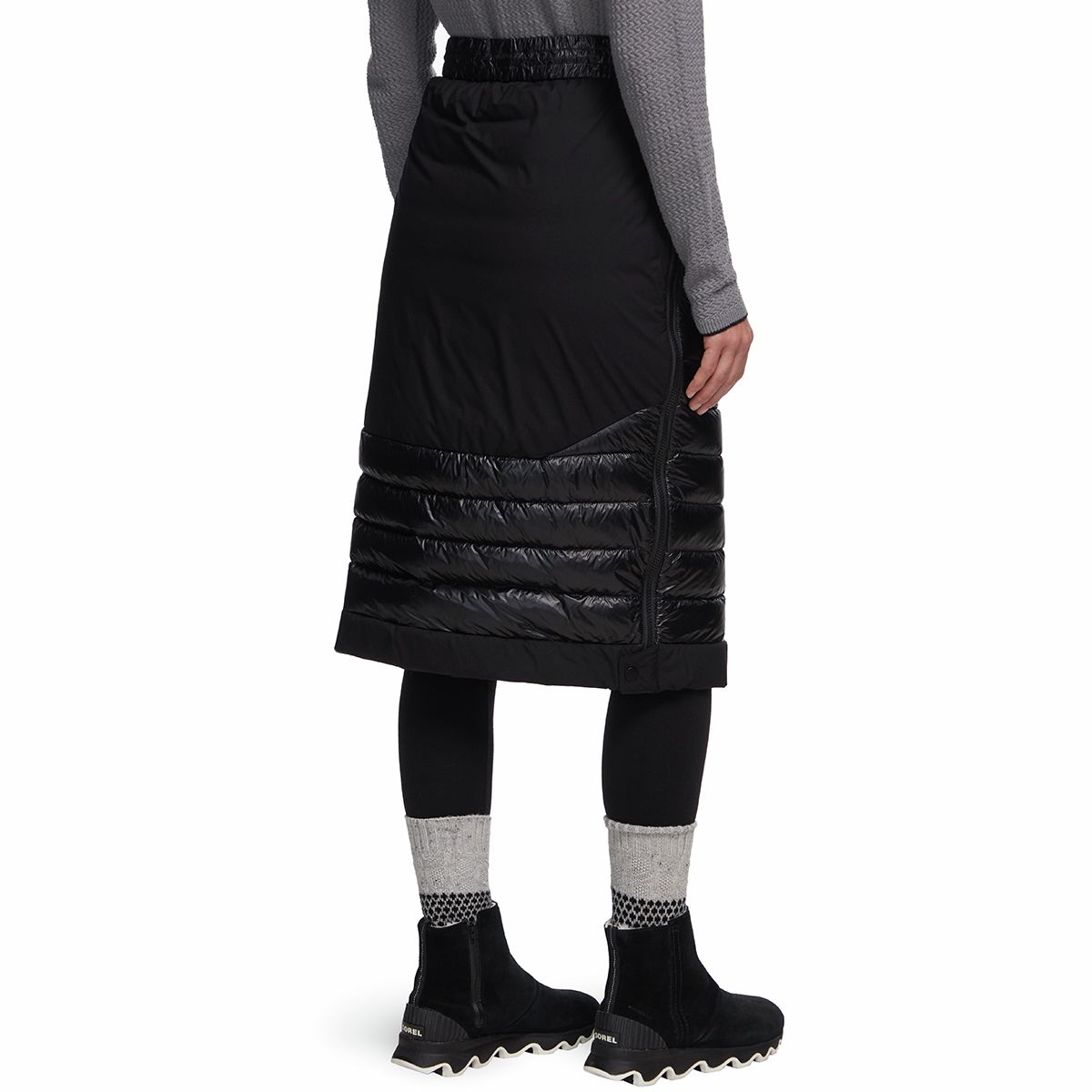 The North Face Summit L6 Insulated Belay Skirt - Women's - Women