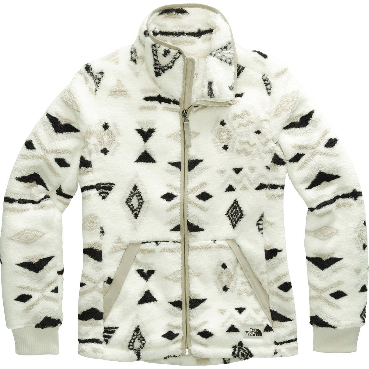 The North Face Campshire Full-Zip 