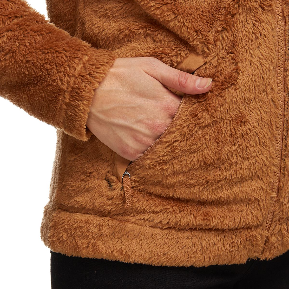 The North Face Furry Fleece 2.0 Jacket - Women's - Women