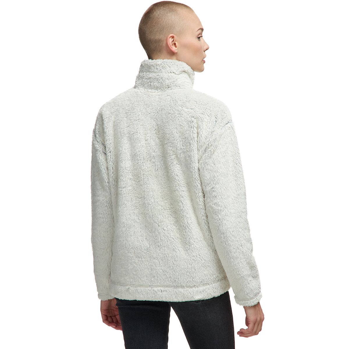 ★THE NORTH FACE☆W'S FURRY FLEECE JACKET NJ4FR80 WOMEN'S FURRY FLEECE FULL ZIP | The North Face | The North