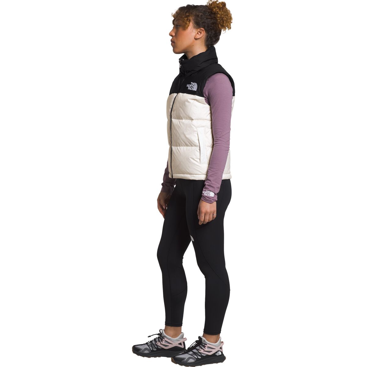 The North Face 1996 Retro Nuptse Vest - Women's - Women