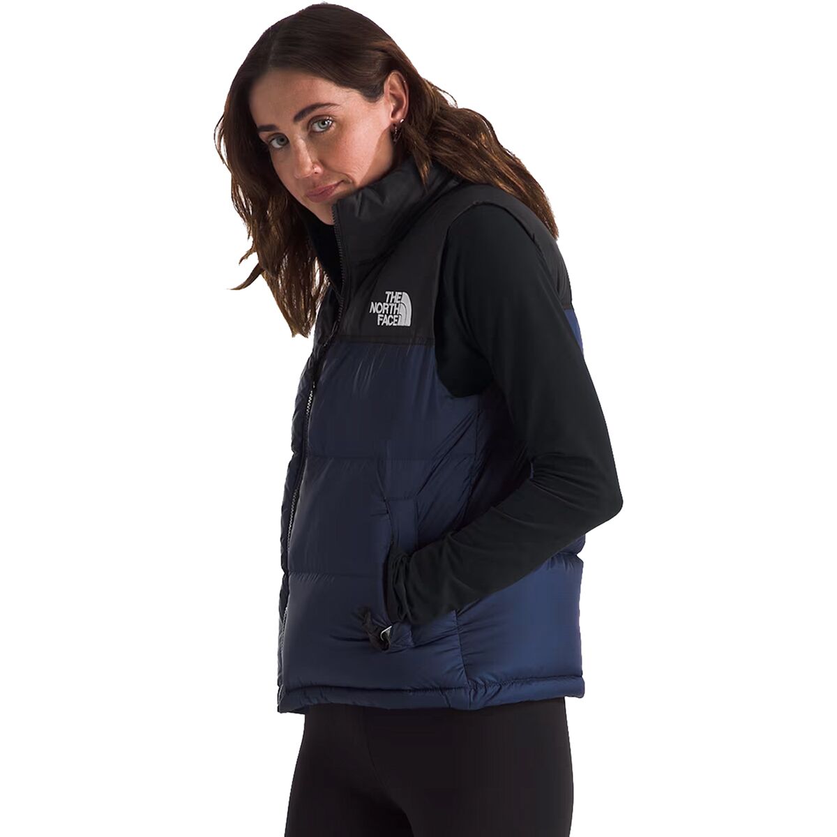 The North Face 1996 Retro Nuptse Vest - Women's - Women