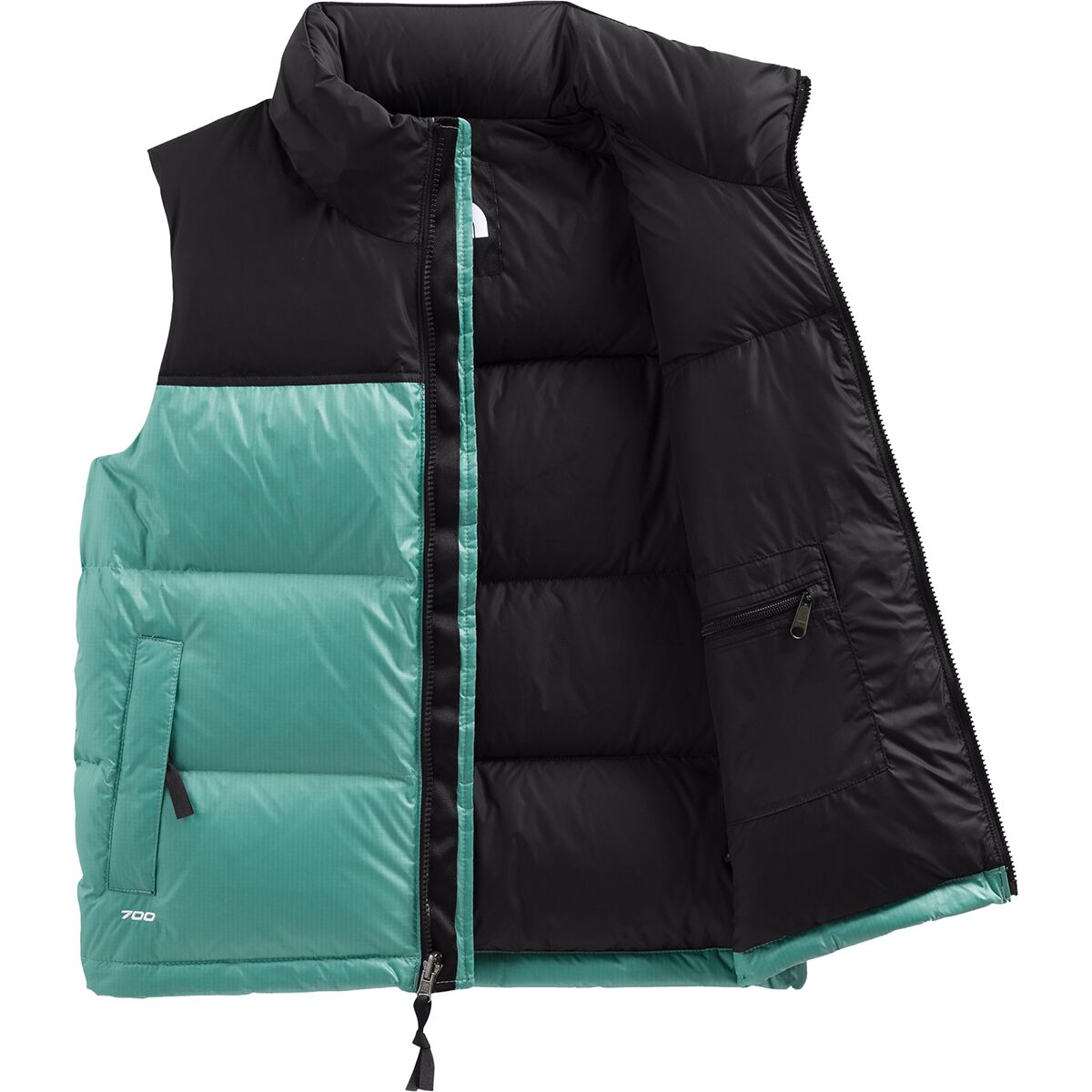 The North Face 1996 Retro Nuptse Vest - Women's - Women