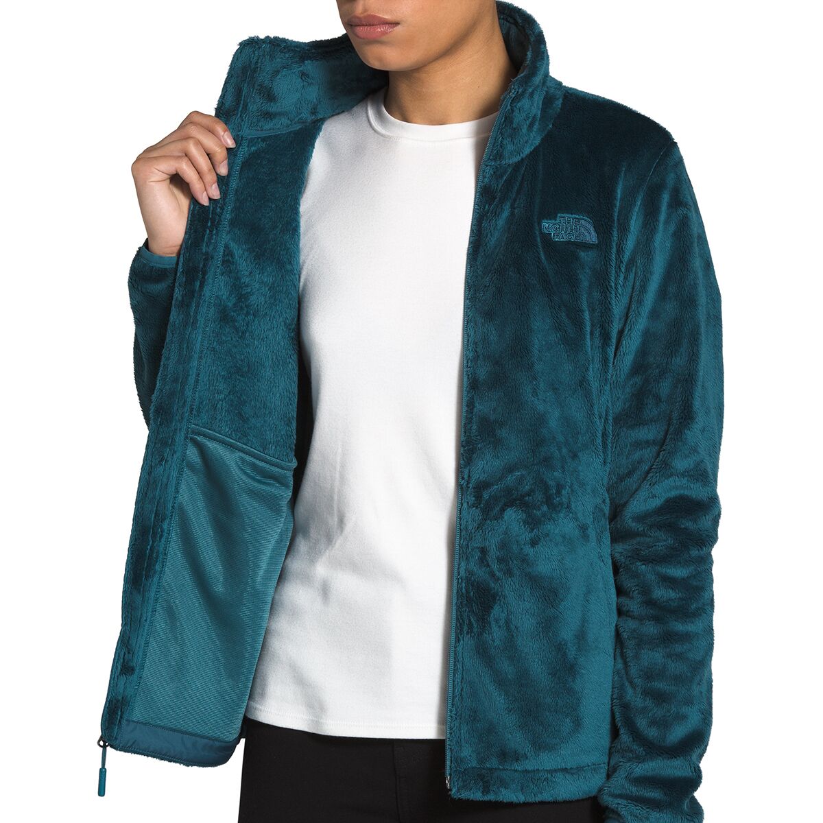 The North Face Osito Fleece Jacket 