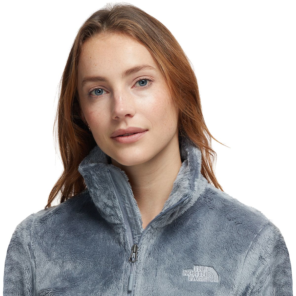 The North Face Osito Fleece Jacket 