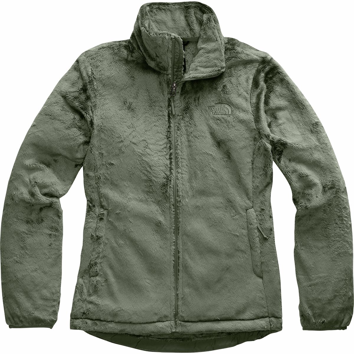 The North Face Osito Fleece Jacket 
