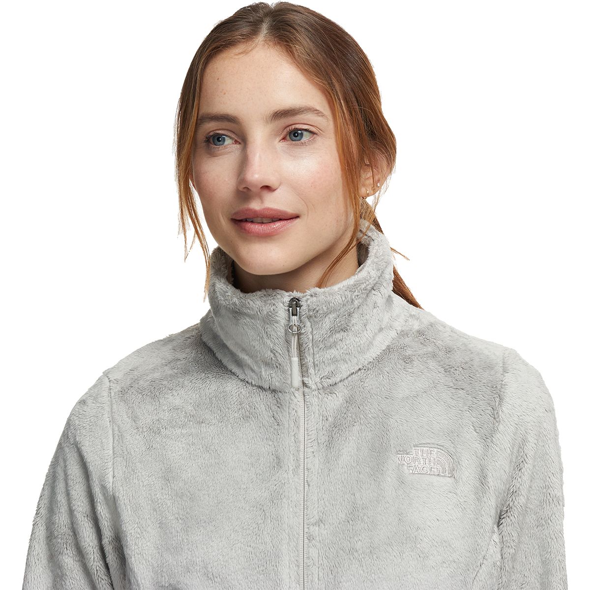 Osito 1/4-Zip Fleece Pullover 