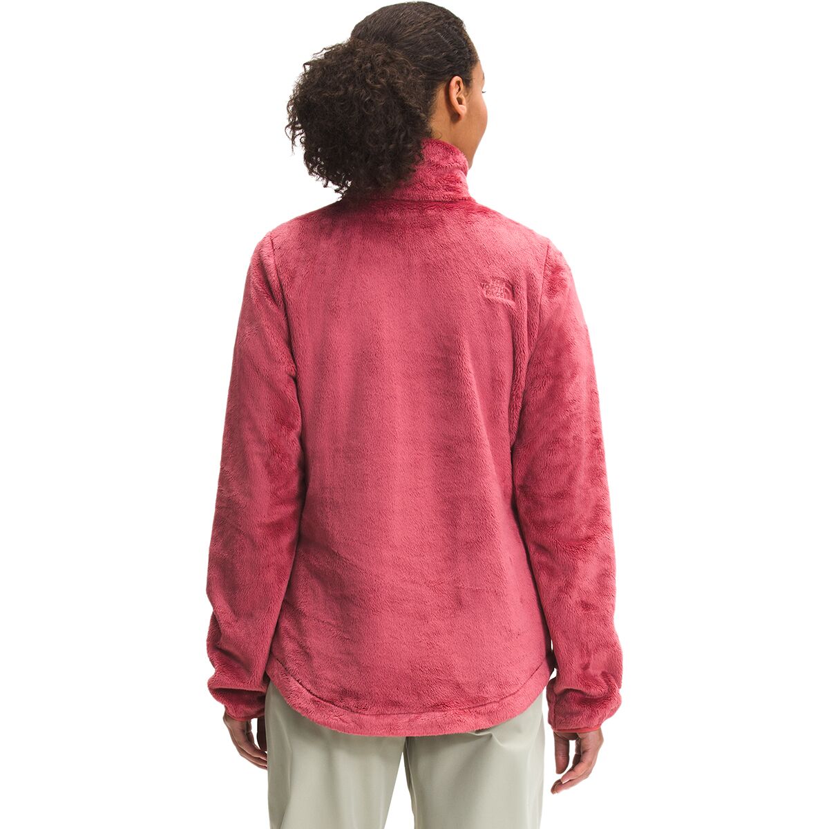 Osito 1/4-Zip Fleece Pullover 