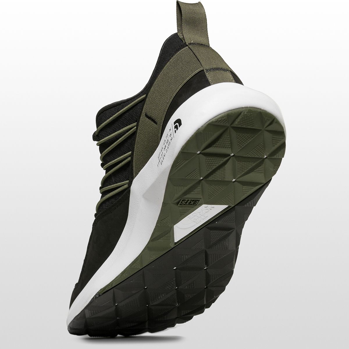 The North Face Surge Pelham LS Shoe - Men's - Men