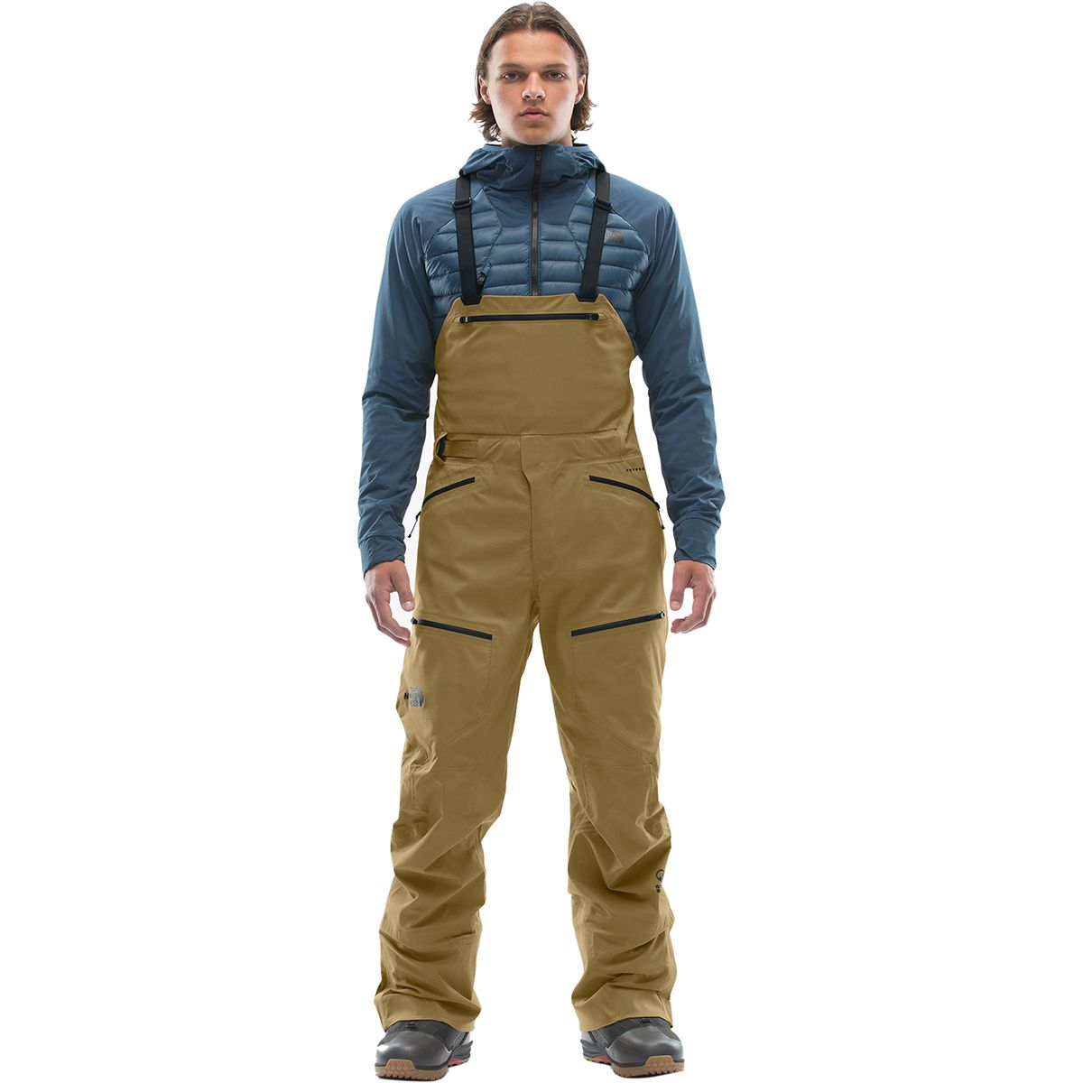 スノーボード PURIST BIB NS51911 THE NORTH FACE ヨドバシ.com - THE NORTH FACE ザ・ノース・フェイス FL PURIST