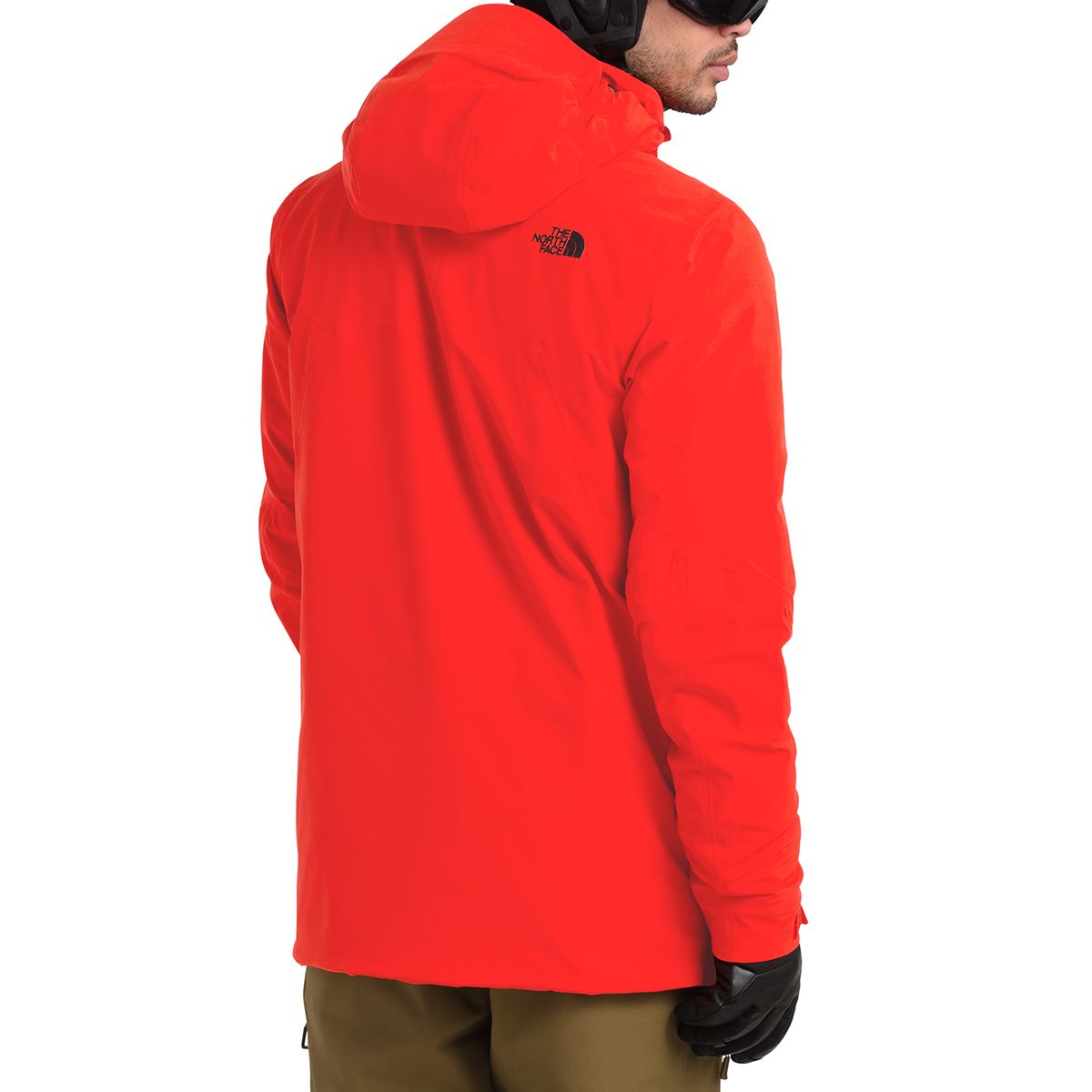 north face apex flex 2l