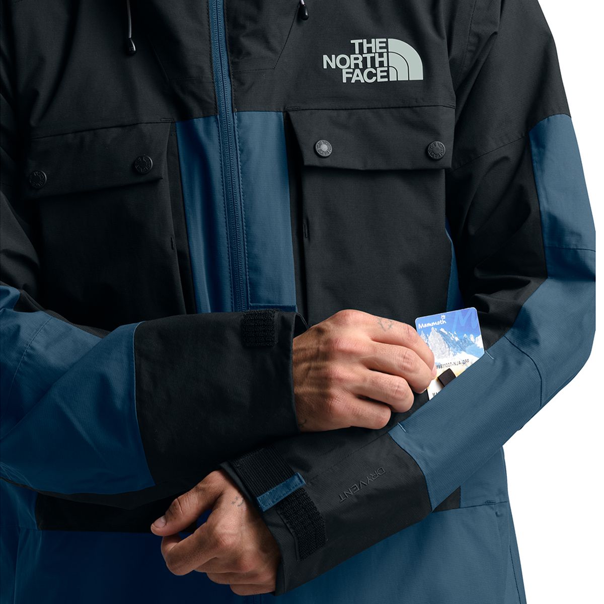 The North Face Balfron Jacket - Men's - Men