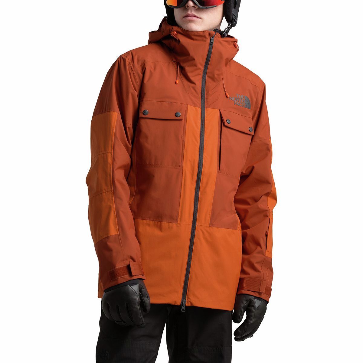 The North Face Balfron Jacket - Men's - Men