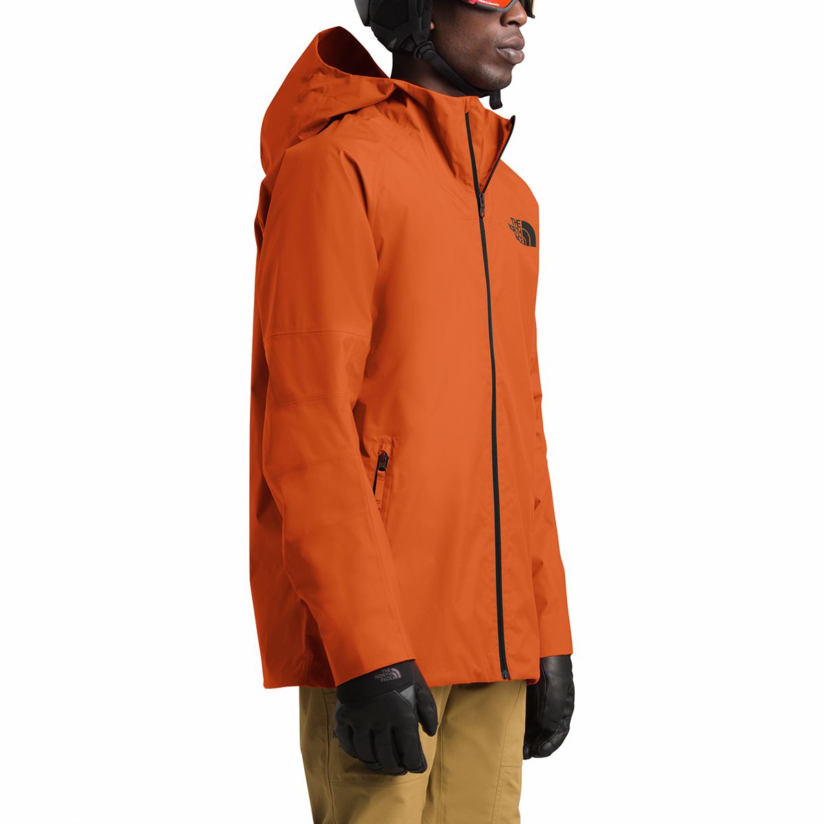THE NORTH FACE - 新品未使用 The North Face Hybrid Lyell Jacket The North Face Lyell Jacket - Men's - Men