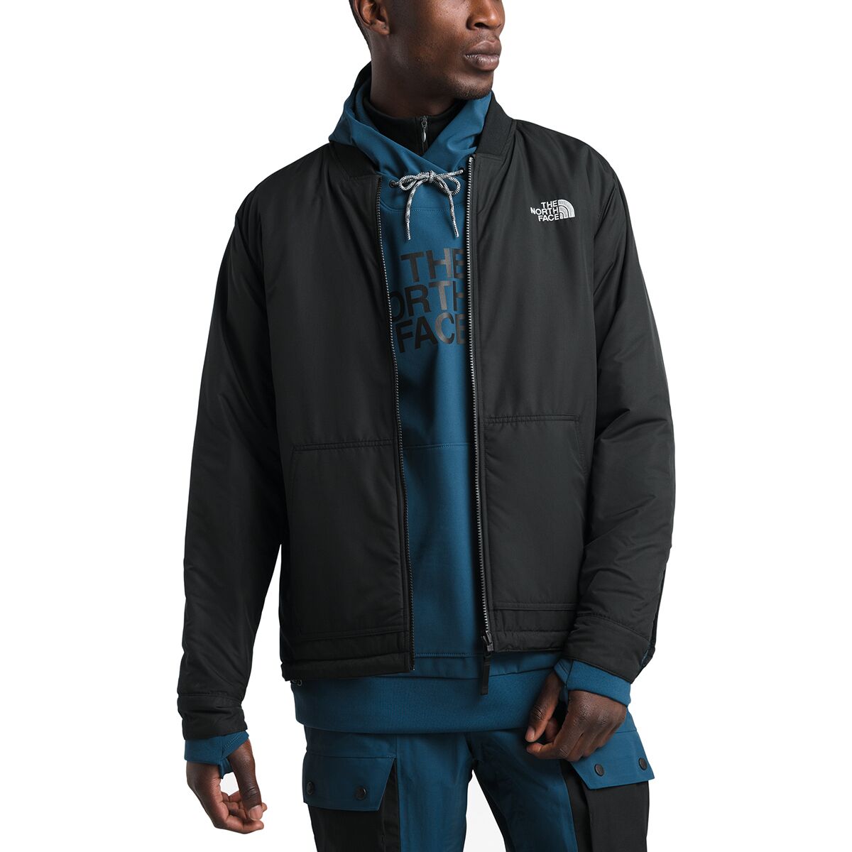 The North Face Jester Jacket - Men's - Men