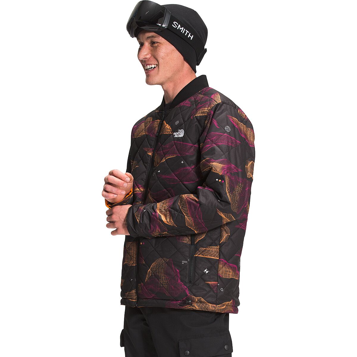 The North Face Jester Jacket - Men's - Men