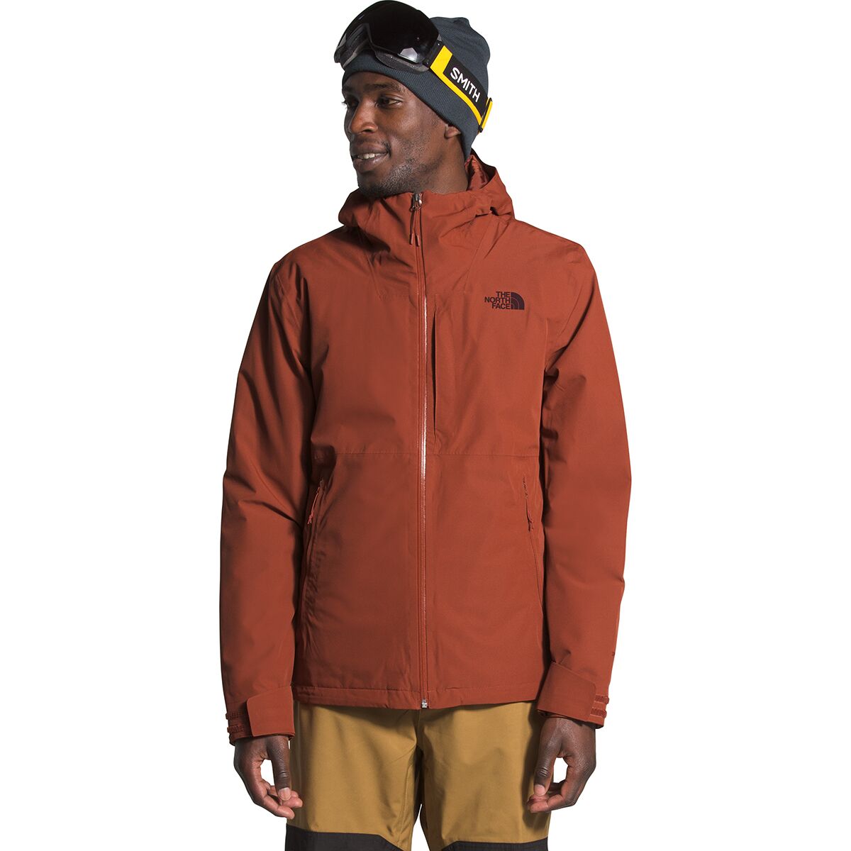The North Face Inlux Insulated Jacket - Men's - Men
