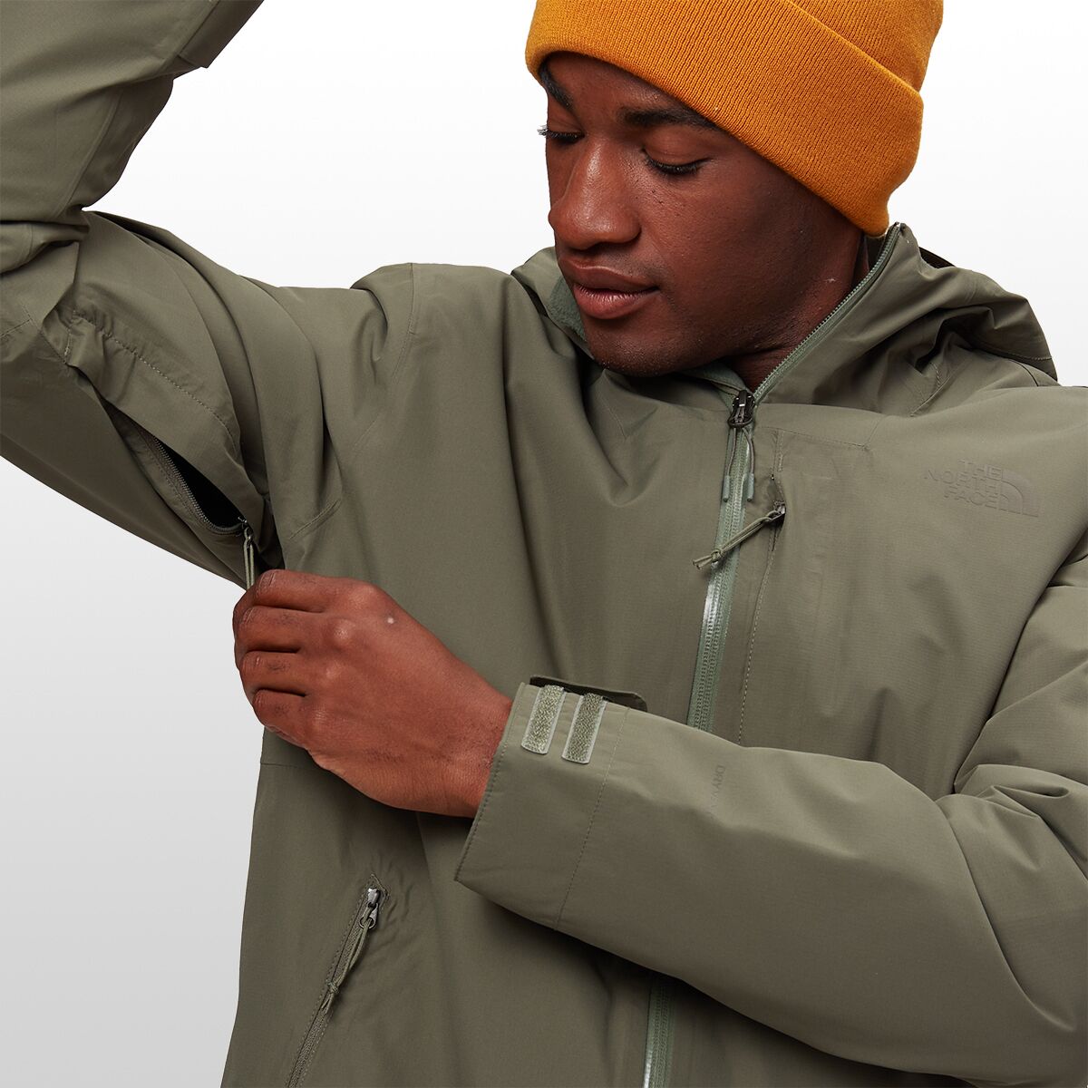 The North Face Inlux Insulated Jacket - Men's - Men