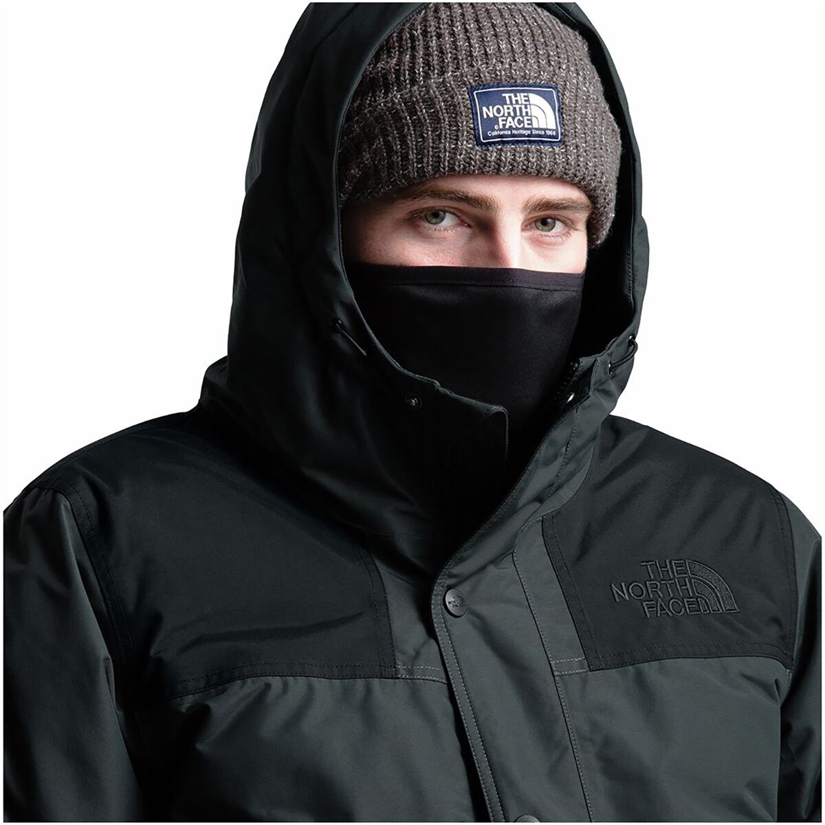 The North Face Newington Down Jacket - Men's - Men