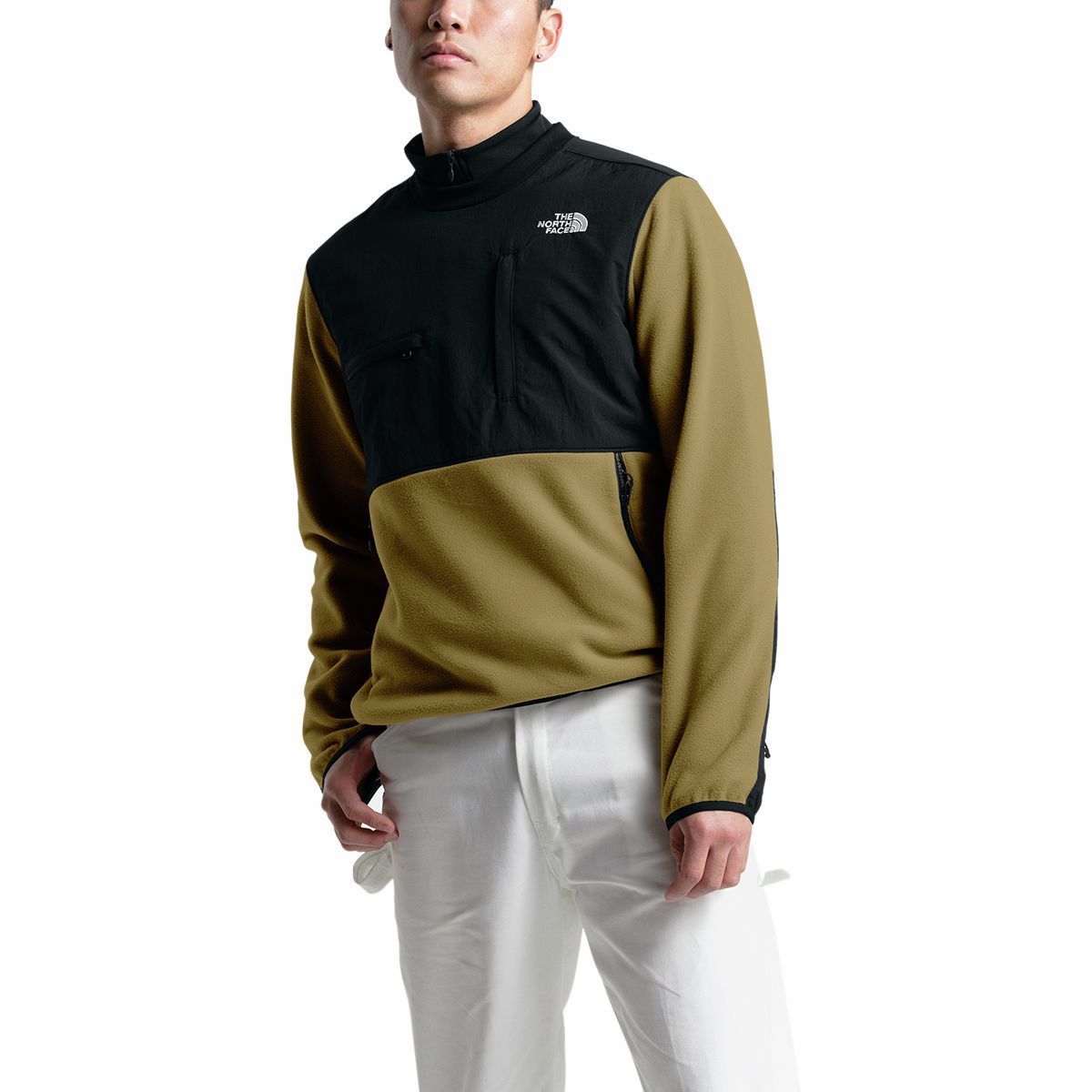 The North Face Denali Crew Shirt - Men 