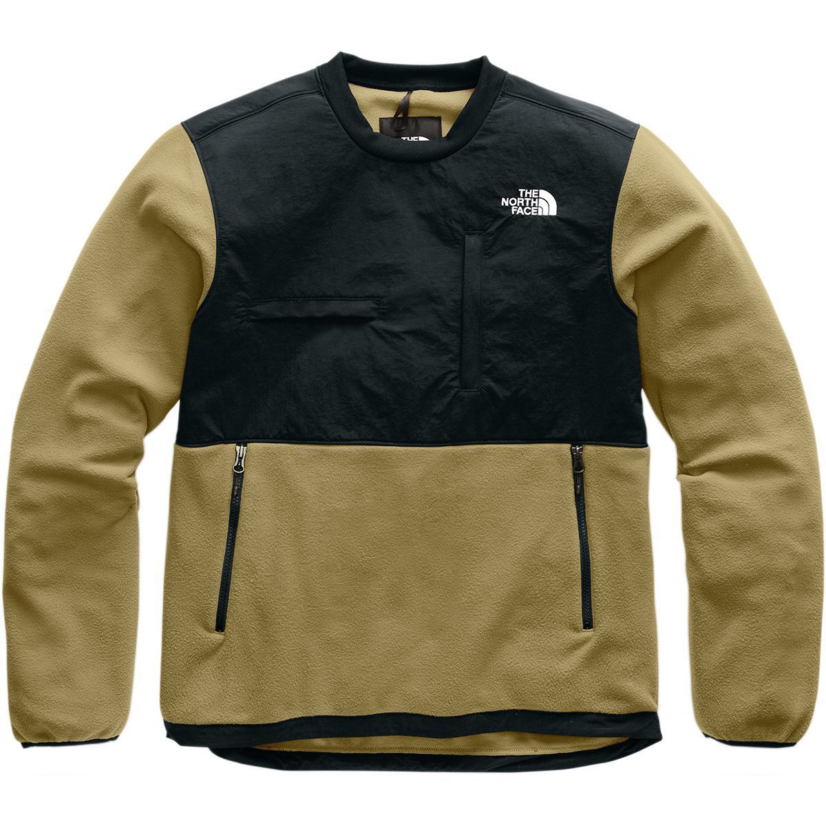 The North Face Denali Crew Shirt - Men's - Men