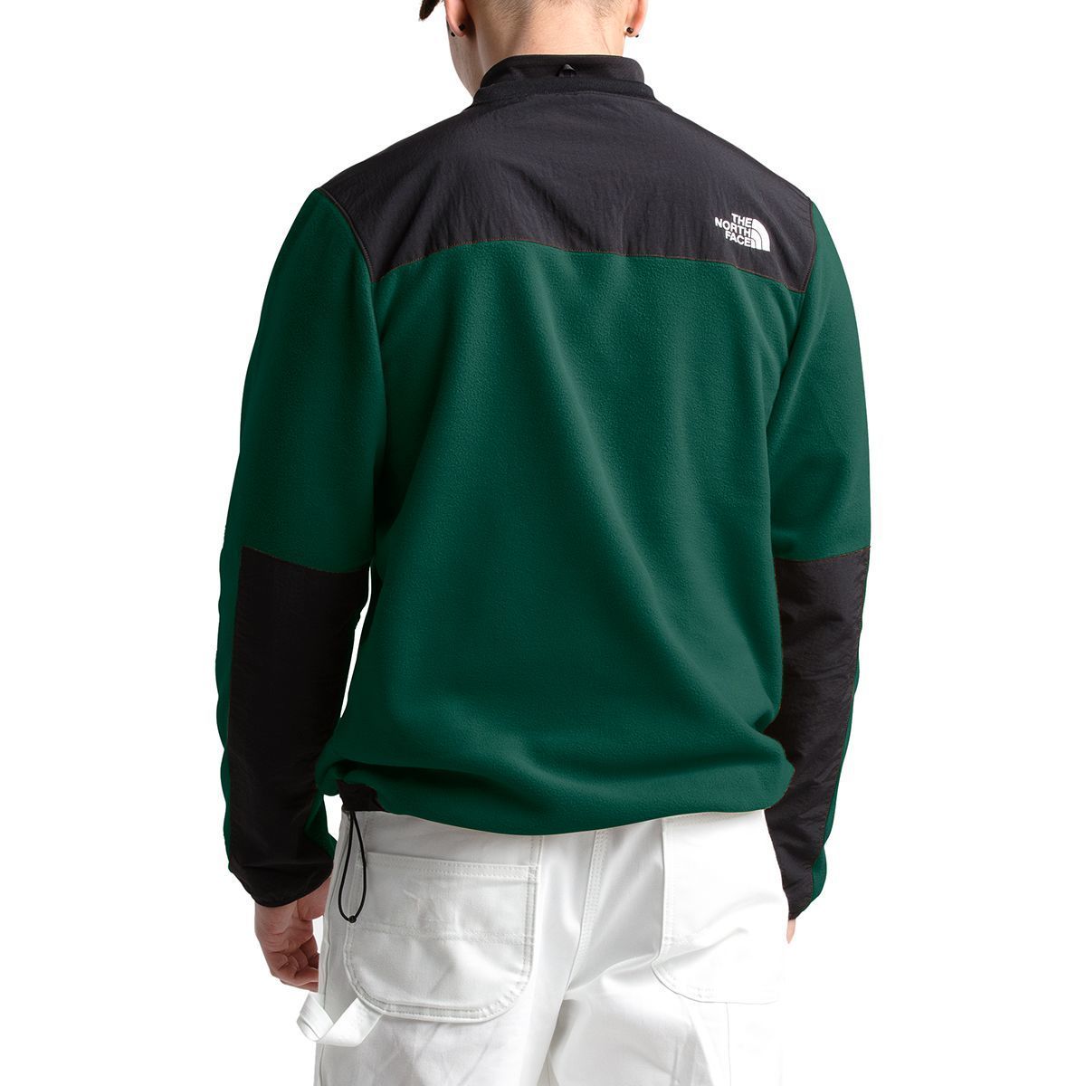The North Face Denali Crew Shirt - Men 