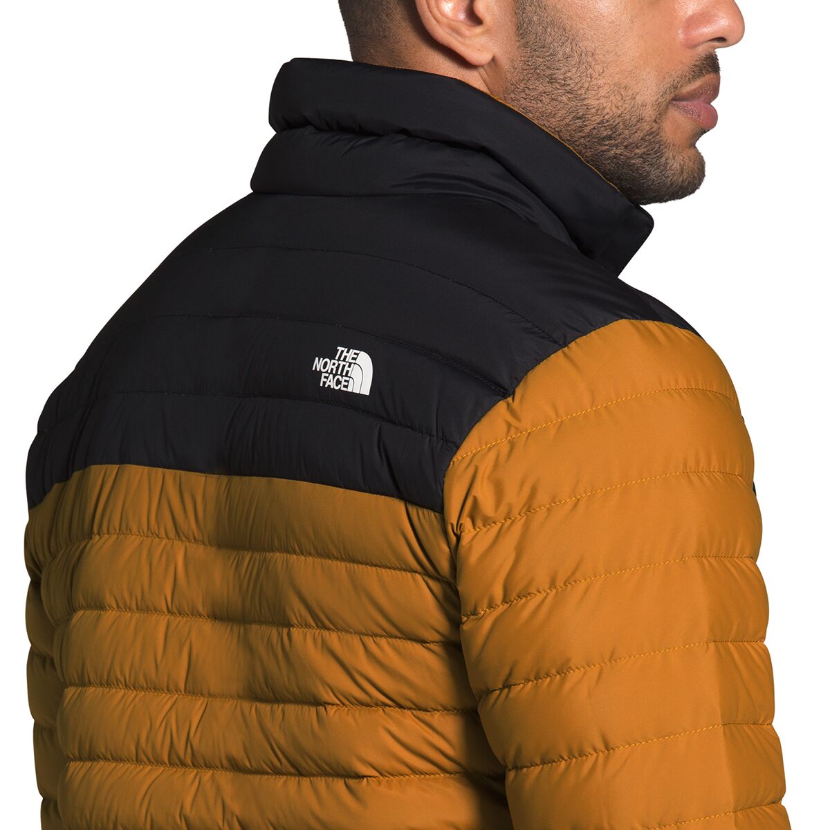 The North Face Stretch Down Jacket 