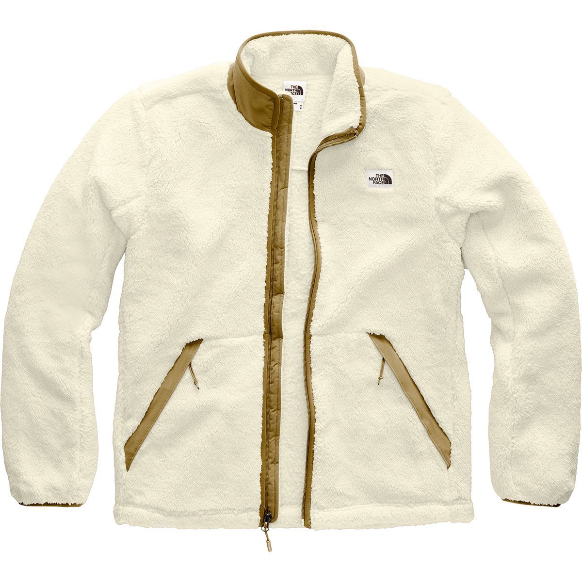 The North Face Campshire Full-Zip 