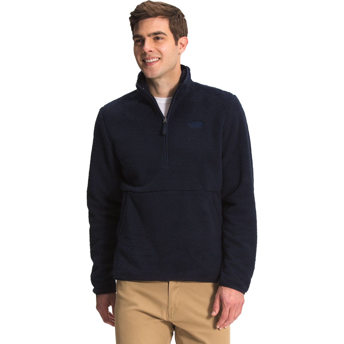 The North Face Dunraven Sherpa 1/4-Zip 