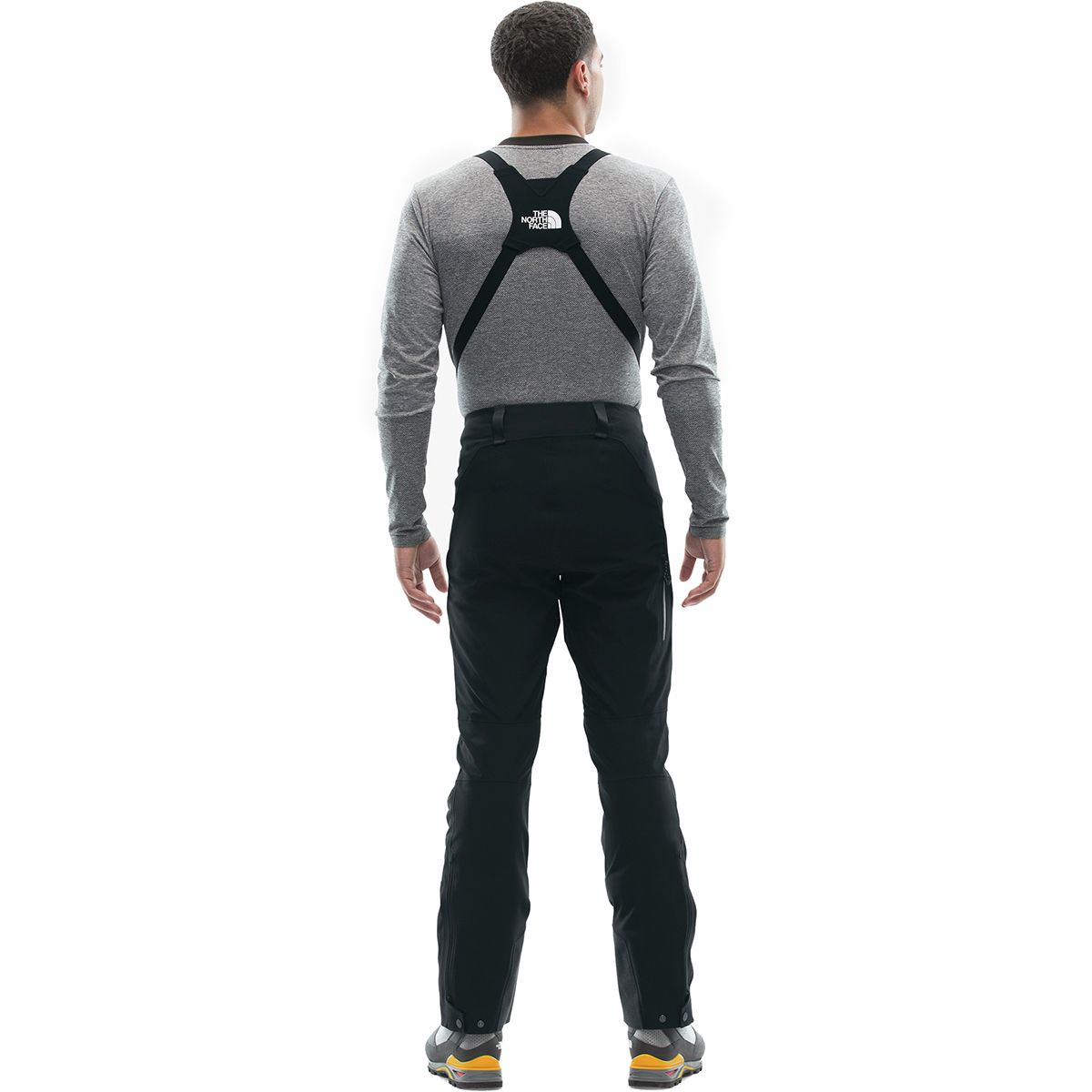 The North Face Summit L4 Hybrid Pant - Men's - Men