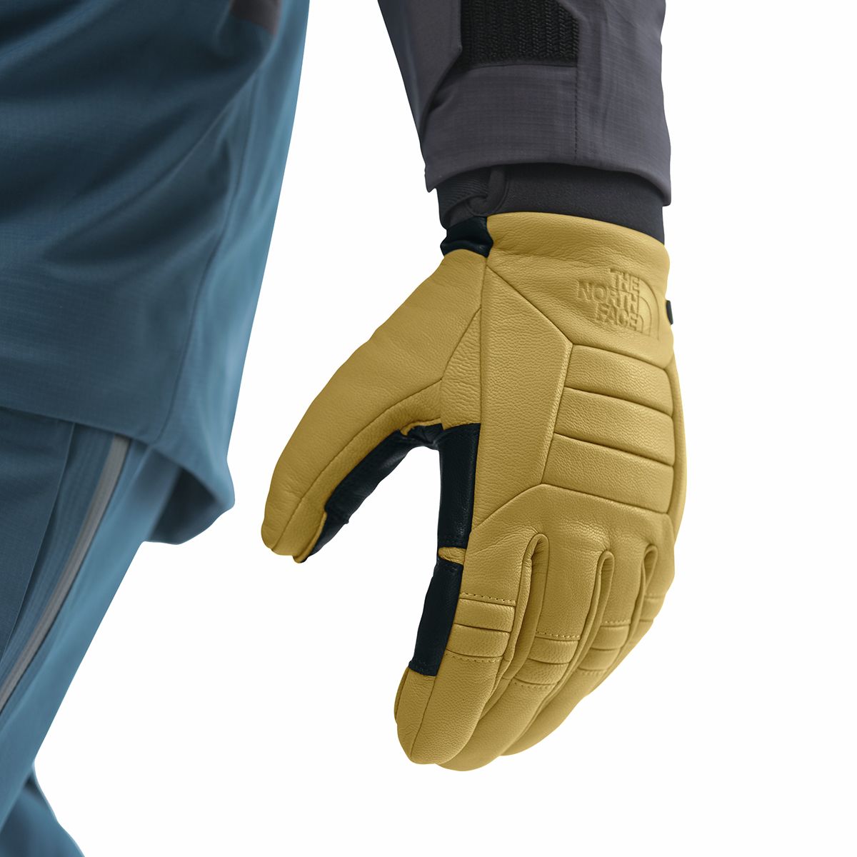 The North Face Steep Purist FUTURELIGHT Glove - Accessories