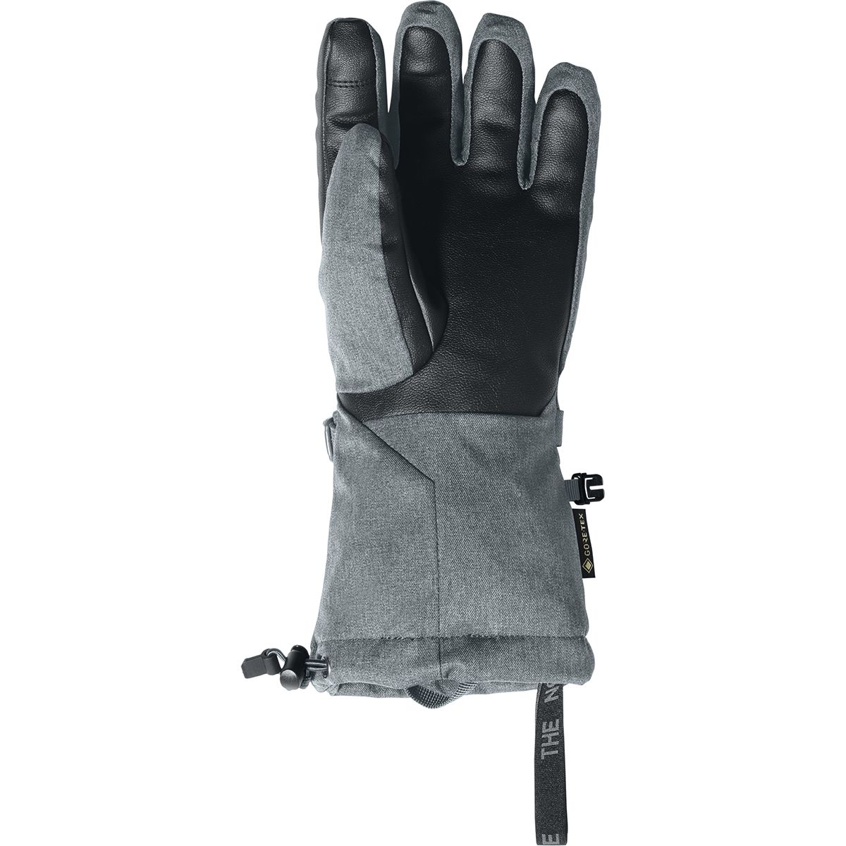 the north face women's montana etip glove