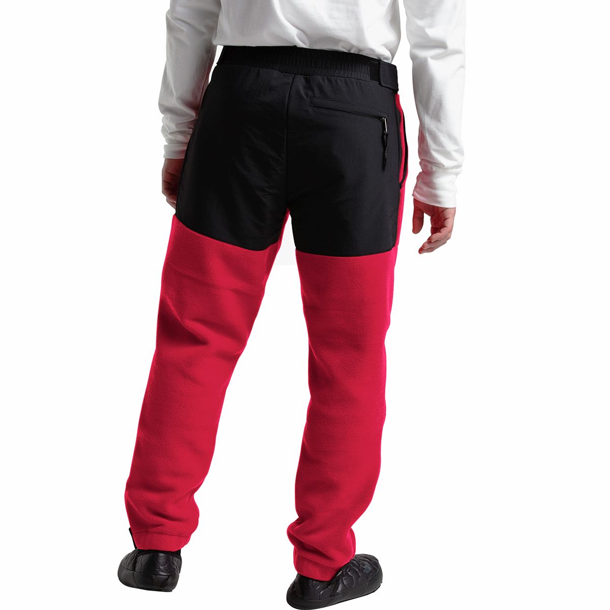 希少 The North Face DSM 1995 denali pants New KAWS x The North Face Retro 1995 Denali Pant Moonlight